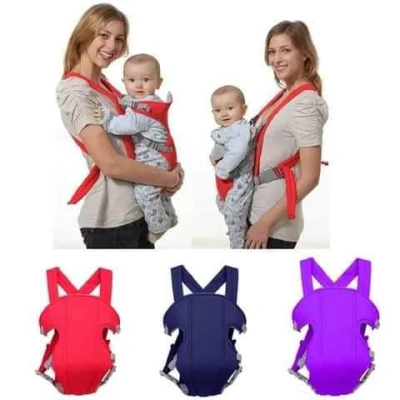 Comfortable and stylish Baby Carrying Bag