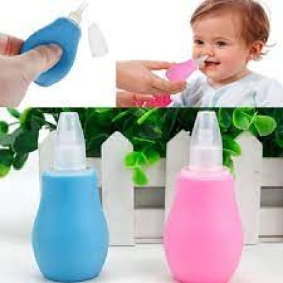Nose Cleaning/Nasal Aspirators Device_1pcs