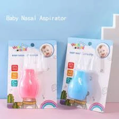 Nose Cleaning/Nasal Aspirators Device_1pcs secondary