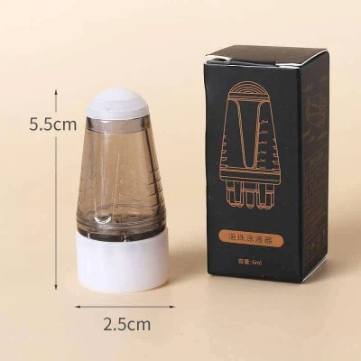 Portable Scalp Applicator Liquid Comb Hair Roots Massage Oil Nourish secondary