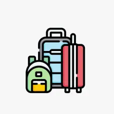 Bags & Luggage
