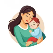 Mother & Babies