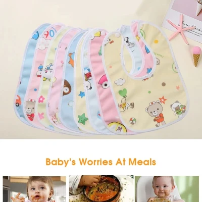 High Quality Baby Bibs