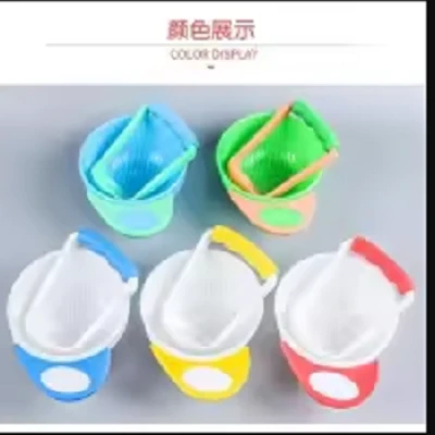 Baby Food Grinding Mash Bowl for Homemade Baby Food (Mesh BATI)