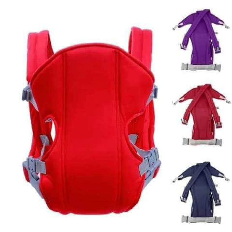 Comfortable and stylish Baby Carrying Bag