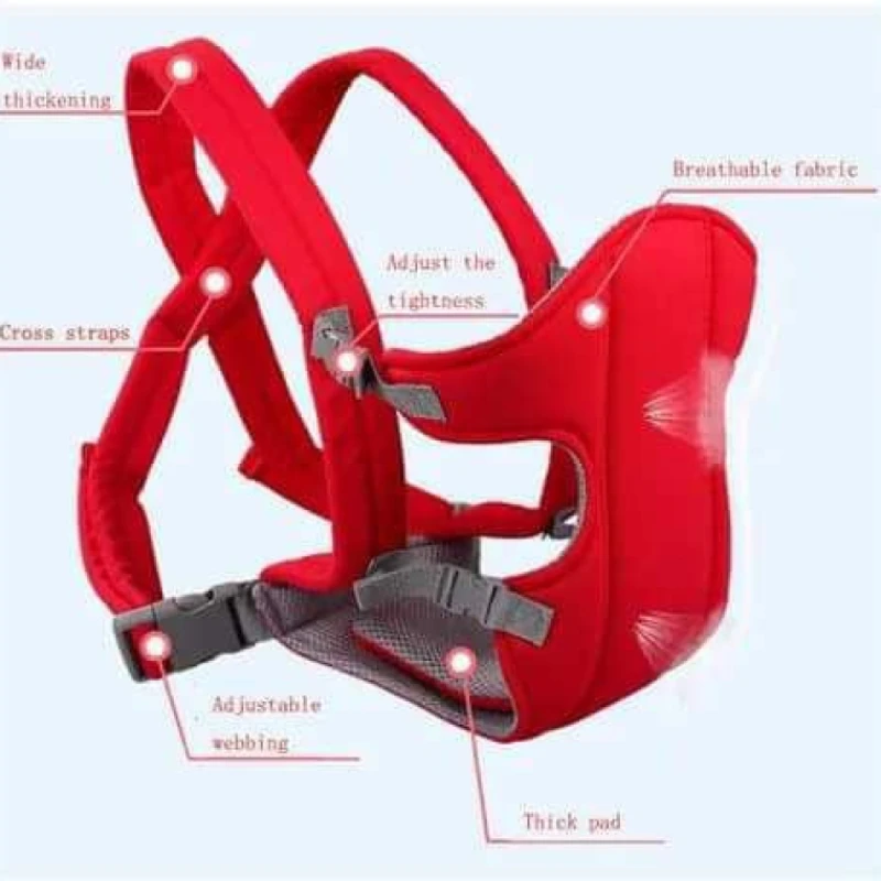 Comfortable and stylish Baby Carrying Bag