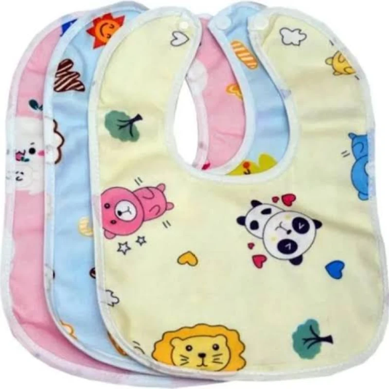 High Quality Baby Bibs