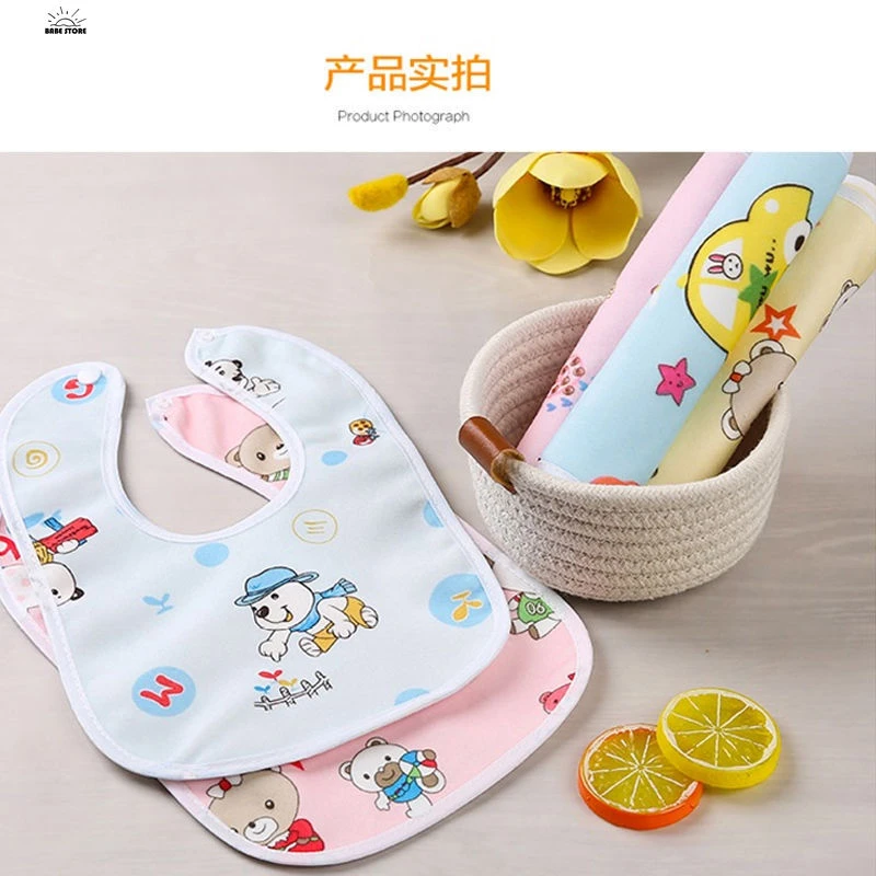 High Quality Baby Bibs