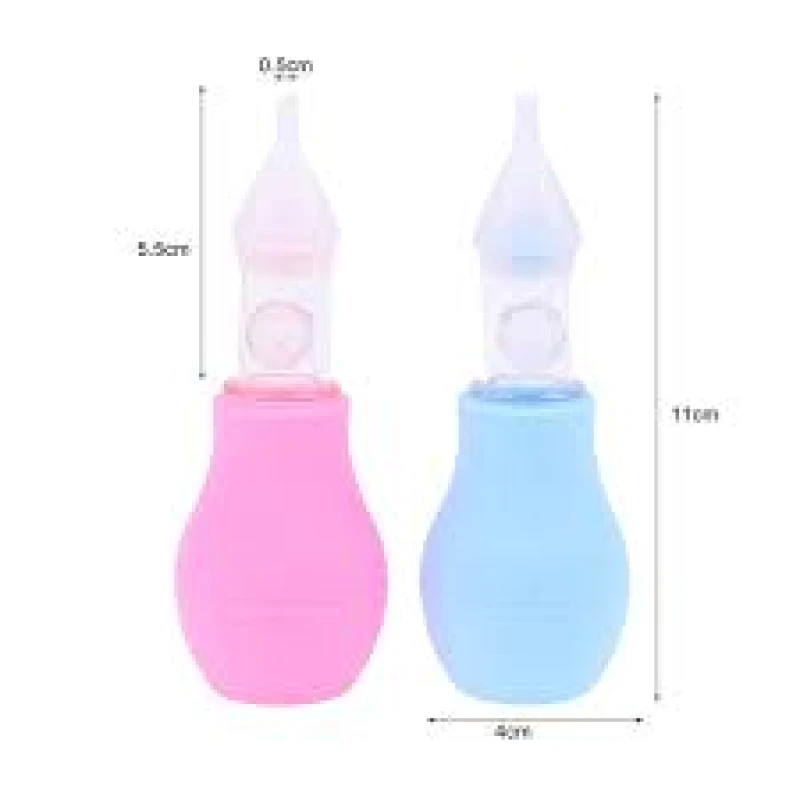 Nose Cleaning/Nasal Aspirators Device_1pcs